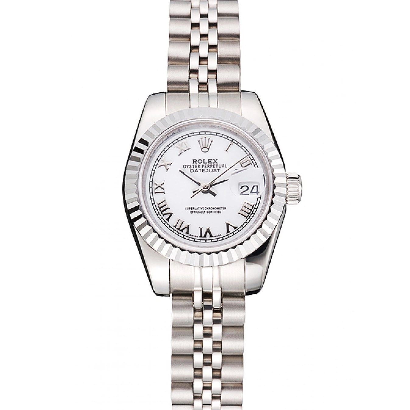 Swiss Datejust Mechanism-srl85 Rolex 0820